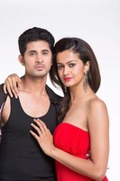 Yavvanam Oka Fantasy Movie Stills